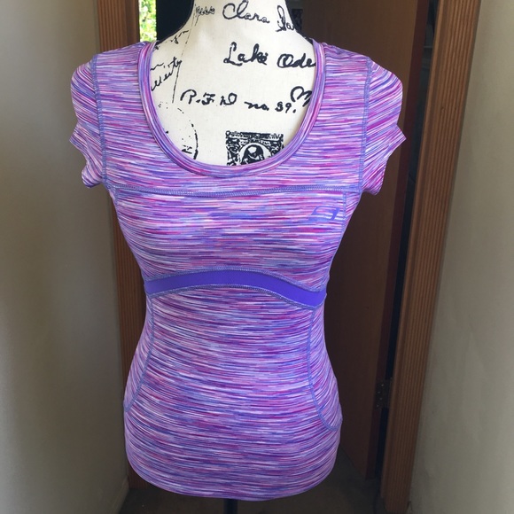 πHPπ BNWOT Skechers Performance Top - Picture 1 of 8